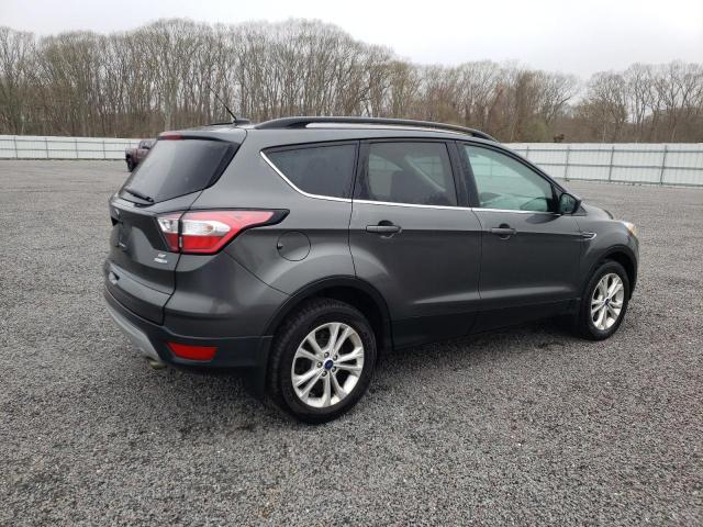 Photo 3 from auction – 2018 FORD ESCAPE SE with VIN 1FMCU9GD2JUA75531