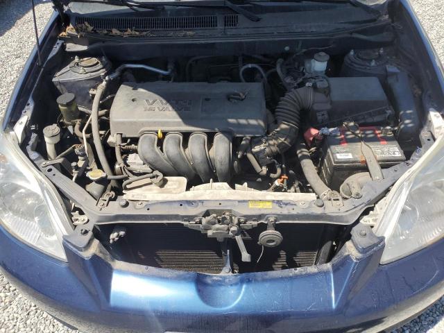 Zdjęcie 11 z aukcji – 2007 TOYOTA COROLLA MA z VIN 2T1KR32E27C646049