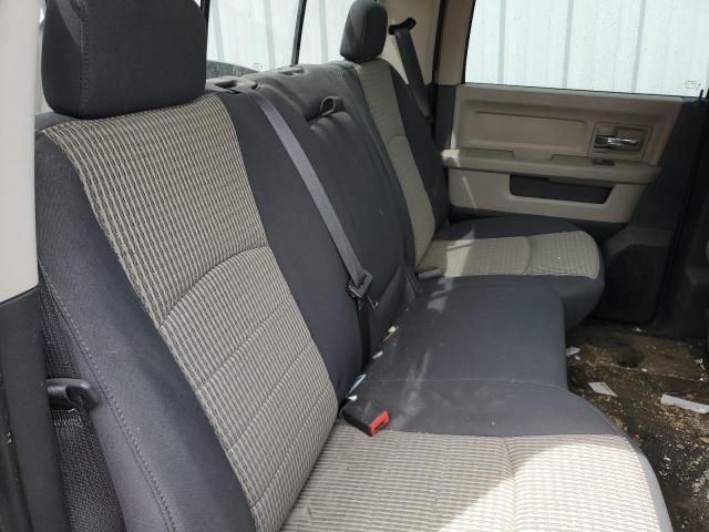 Photo 10 from auction – 2010 DODGE RAM 1500 with VIN 1D7RV1CT5AS231587