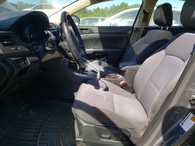 Photo 7 from auction – 2012 SUZUKI KIZASHI SP with VIN JS2RF9A64C6100333