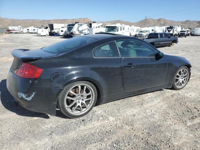 Photo 3 from auction – 2006 INFINITI G35 with VIN JNKCV54E96M718406