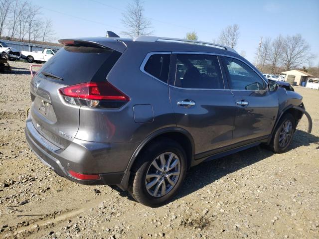 Photo 3 from auction – 2020 NISSAN ROGUE S with VIN KNMAT2MV5LP532739