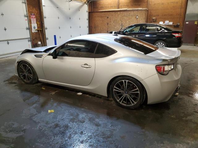 Photo 2 from auction – 2013 SUBARU BRZ 2.0 LI with VIN JF1ZCAC11D1604154