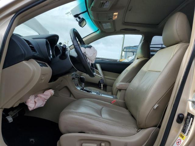 Photo 7 from auction – 2013 TOYOTA HIGHLANDER with VIN 5TDZK3EH3DS126955