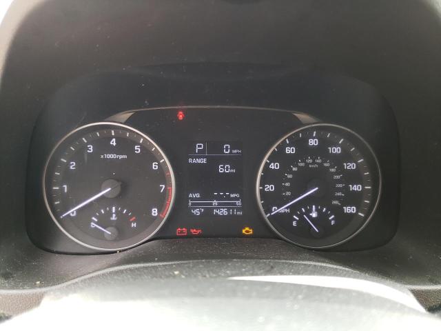 Photo 9 from auction – 2017 HYUNDAI ELANTRA SE with VIN 5NPD74LF3HH112231