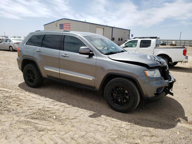 Photo 4 from auction – 2012 JEEP GRAND CHER with VIN 1C4RJFAG2CC225381