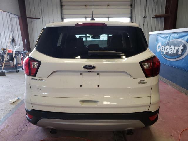 Photo 6 from auction – 2019 FORD ESCAPE SE with VIN 1FMCU0GD2KUC10892
