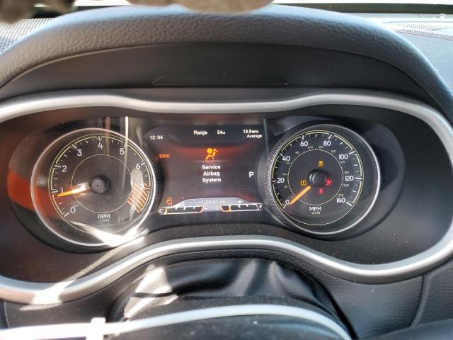 Photo 9 from auction – 2015 JEEP CHEROKEE T with VIN 1C4PJMBS5FW575752