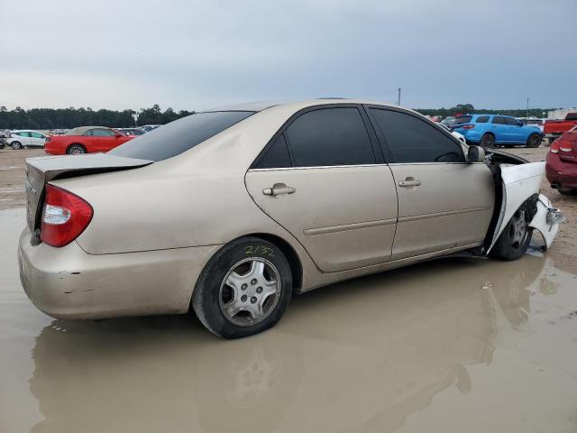 Photo 3 from auction – 2002 TOYOTA CAMRY with VIN 4T1BF32KX2U022831