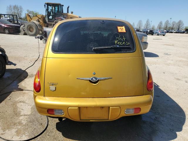 Photo 6 from auction – 2002 CHRYSLER PT CRUISER with VIN 3C8FY68B42T357648