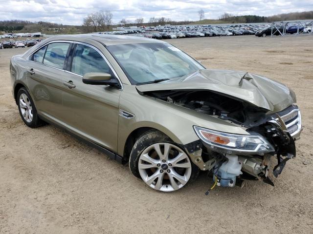 Фото 4 с аукциона – 2012 FORD TAURUS SEL с VIN 1FAHP2HW5CG137939