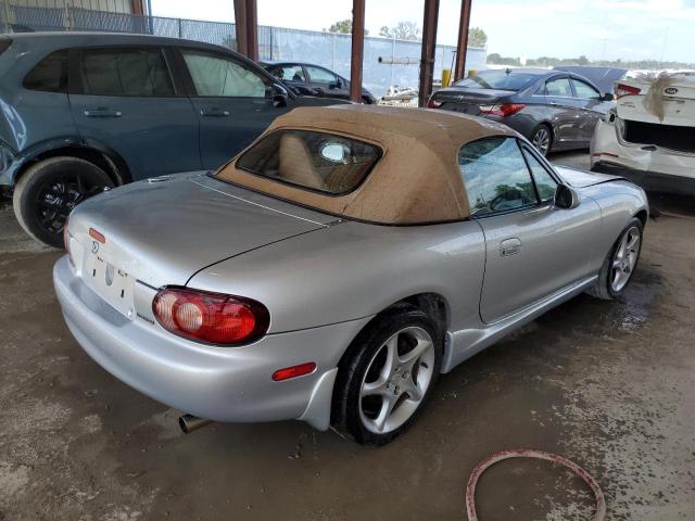 Photo 3 from auction – 2002 MAZDA MX-5 MIATA with VIN JM1NB353120230427