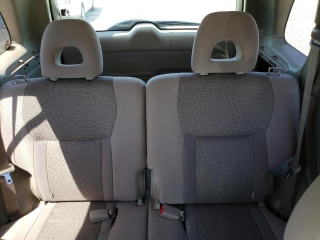 Photo 10 from auction – 2004 TOYOTA RAV4 with VIN JTEGD20V140010046