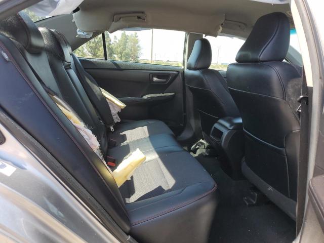 Photo 10 from auction – 2017 TOYOTA CAMRY LE with VIN 4T1BF1FK2HU390721