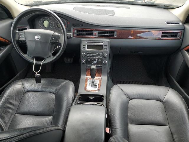 Photo 8 from auction – 2008 VOLVO XC70 with VIN YV4BZ982X81039108