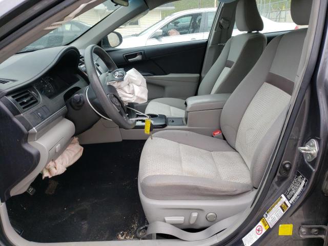 Photo 7 from auction – 2014 TOYOTA CAMRY L with VIN 4T4BF1FK3ER401520
