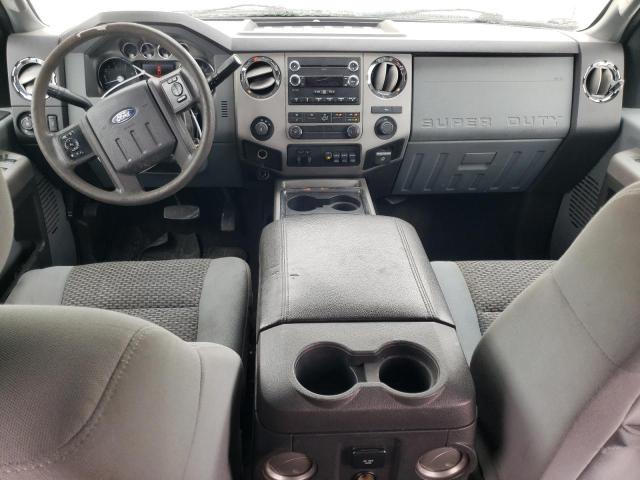Photo 8 from auction – 2014 FORD F250 SUPER with VIN 1FT7W2BT4EEB23147