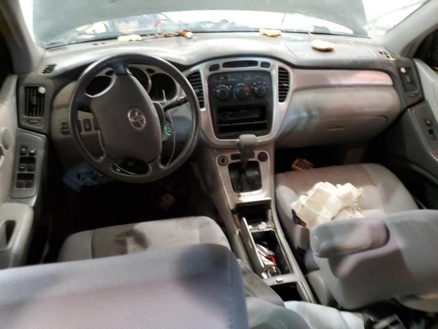 Photo 8 from auction – 2007 TOYOTA HIGHLANDER with VIN JTEEP21A070215467