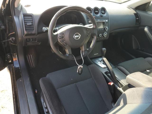 Photo 8 from auction – 2010 NISSAN ALTIMA S with VIN 1N4AL2EP4AC175404