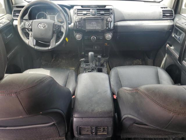 Photo 8 from auction – 2015 TOYOTA 4RUNNER SR with VIN JTEBU5JR2F5225230
