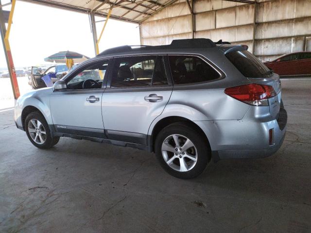Снимка 2 от търг – 2014 SUBARU OUTBACK 2. с VIN 4S4BRCLC0E3204613