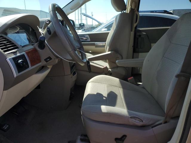Photo 7 from auction – 2008 CHRYSLER TOWN & COU with VIN 2A8HR54P08R636764