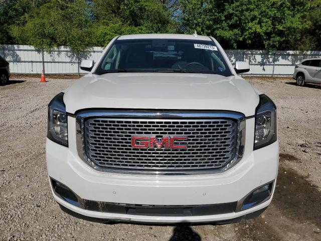 Photo 5 from auction – 2016 GMC YUKON DENA with VIN 1GKS2CKJ8GR256486