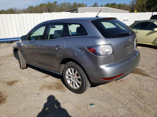 Photo 2 from auction – 2010 MAZDA CX-7 with VIN JM3ER2W56A0330924