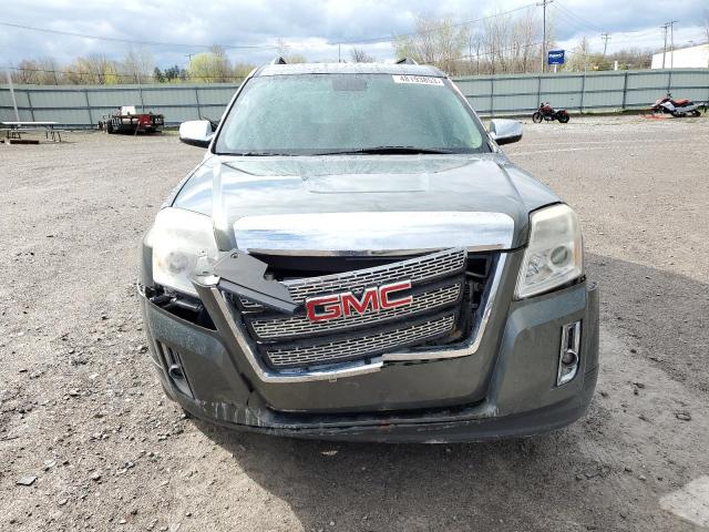 Photo 5 from auction – 2012 GMC TERRAIN SL with VIN 2GKALWEK8C6390970