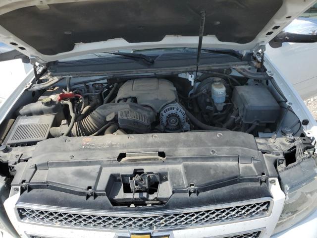 Photo 12 from auction – 2014 CHEVROLET TAHOE C150 with VIN 1GNSCAE06ER249489