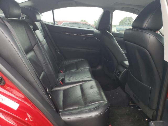 Photo 10 from auction – 2015 LEXUS ES 350 with VIN JTHBK1GG7F2209405