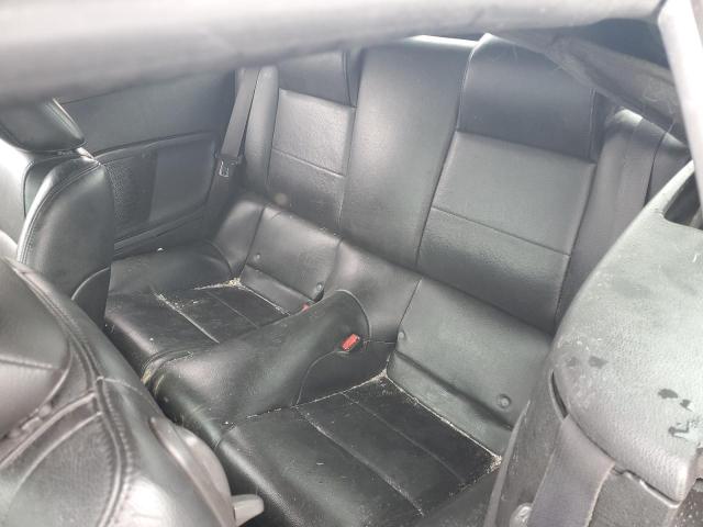 Photo 10 from auction – 2007 FORD MUSTANG with VIN 1ZVHT84N375368522