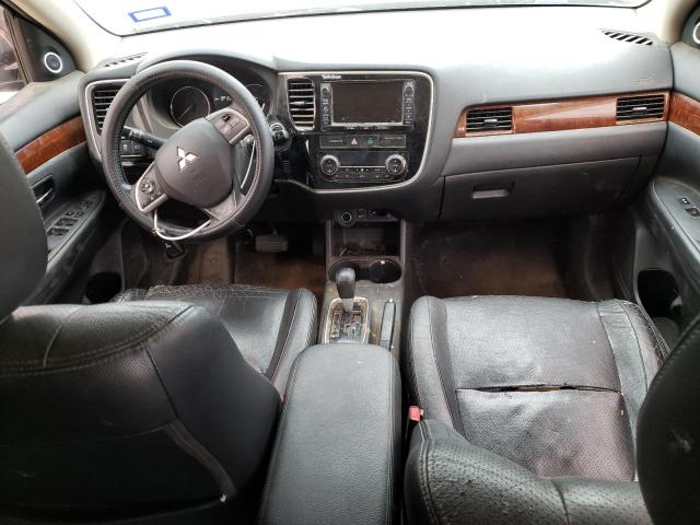 Photo 8 from auction – 2014 MITSUBISHI OUTLANDER with VIN JA4AD3A3XEZ008901