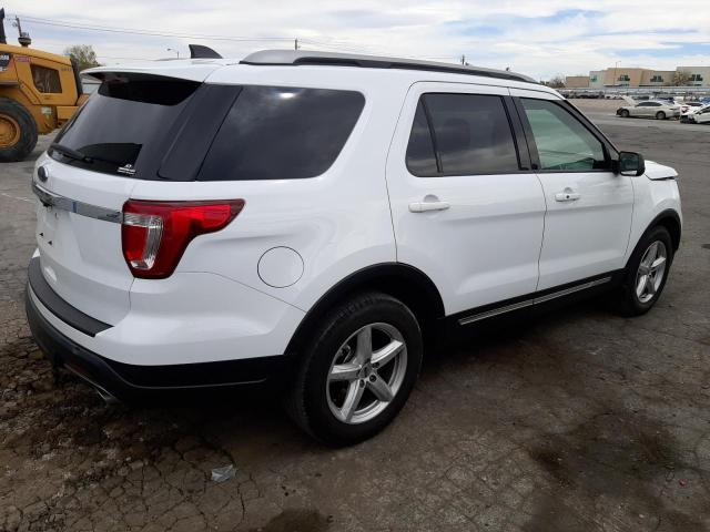 Zdjęcie 3 z aukcji – 2018 FORD EXPLORER X z VIN 1FM5K7D88JGC28440