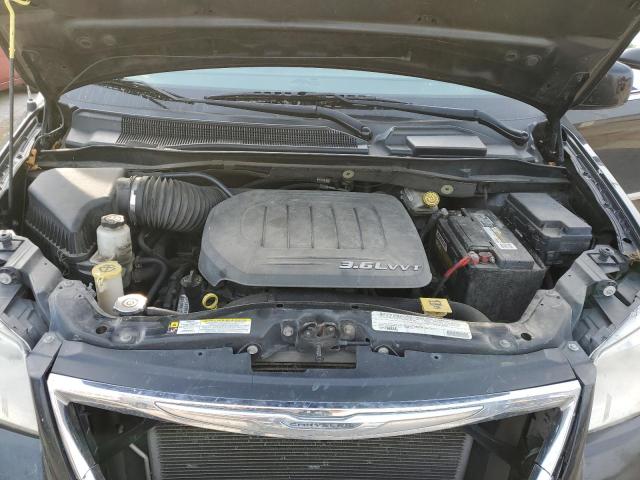 Photo 12 from auction – 2012 CHRYSLER TOWN & COU with VIN 2C4RC1BG9CR233433