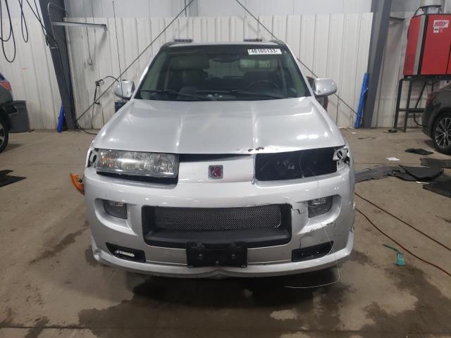 Photo 5 from auction – 2004 SATURN VUE with VIN 5GZCZ53444S870566