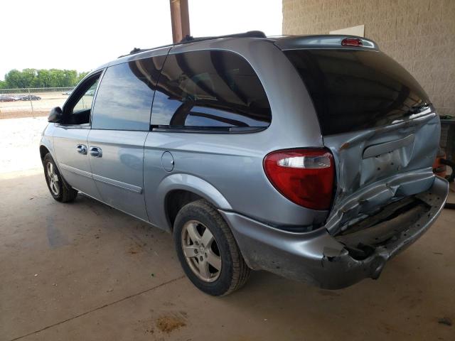 Photo 2 from auction – 2005 DODGE GRAND CARA with VIN 2D4GP44L95R415808