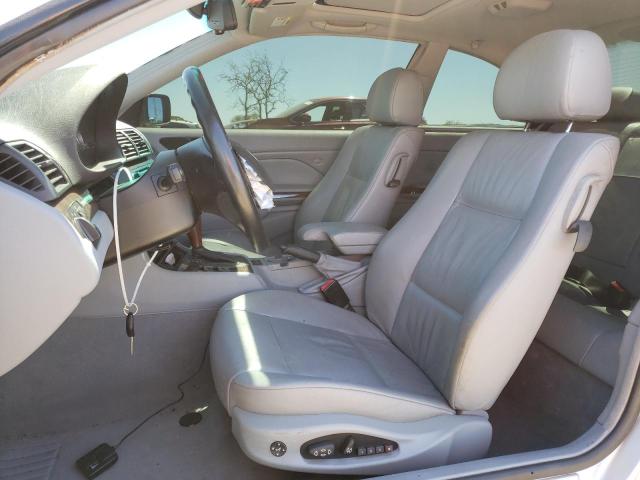 Photo 7 from auction – 2001 BMW 330 CI with VIN WBABN53471JU36164