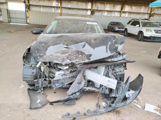 Photo 5 from auction – 2022 NISSAN ALTIMA S with VIN 1N4BL4BV7NN409693