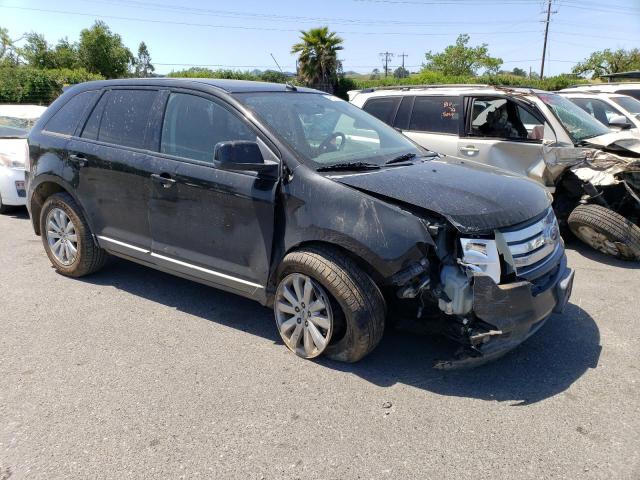 Photo 4 from auction – 2010 FORD EDGE SEL with VIN 2FMDK4JC3ABB19488
