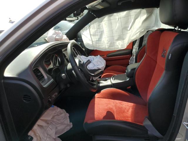 Photo 7 from auction – 2022 DODGE CHARGER SC with VIN 2C3CDXGJ5NH210481
