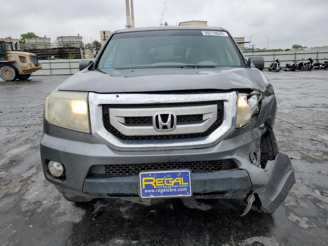 صورة رقم 5 من المزاد - 2009 HONDA PILOT EX مع VIN 5FNYF38449B023306