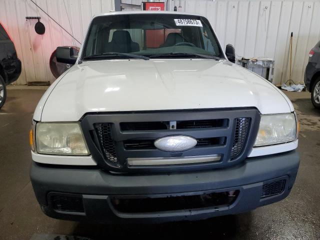 Photo 5 from auction – 2007 FORD RANGER SUP with VIN 1FTYR14U67PA74939