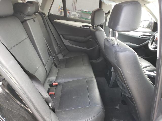 Photo 10 from auction – 2015 BMW X1 SDRIVE2 with VIN WBAVM1C52FV318198