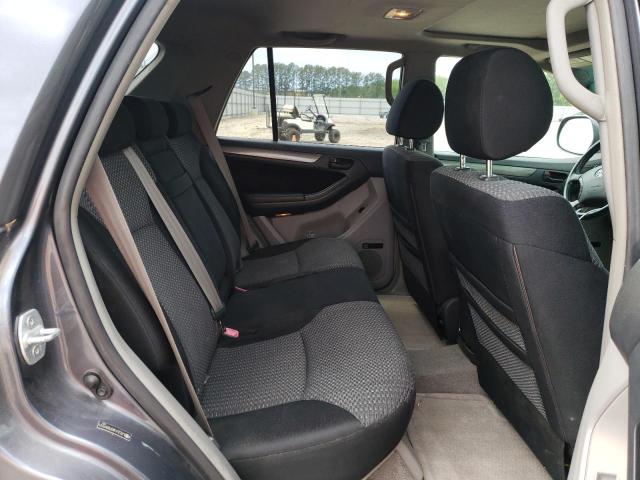 Photo 11 from auction – 2007 TOYOTA 4RUNNER SR with VIN JTEZU14R370097291