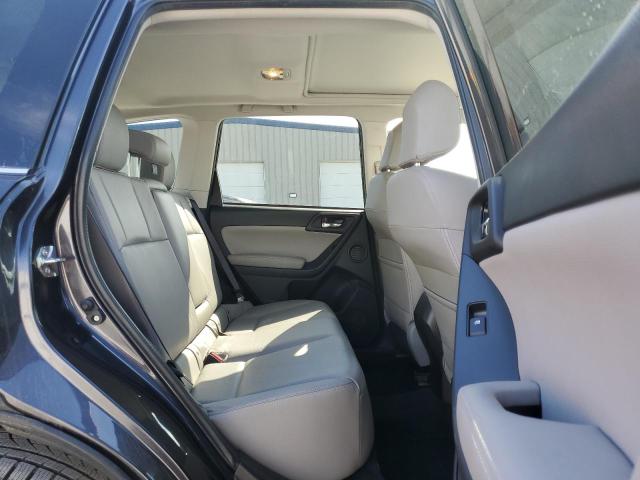 Photo 11 from auction – 2015 SUBARU FORESTER 2 with VIN JF2SJCWC8FH535436