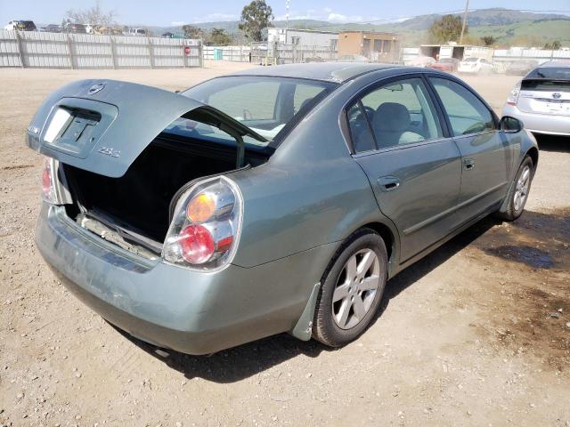Zdjęcie 3 z aukcji – 2002 NISSAN ALTIMA BAS z VIN 1N4AL11E72C251228