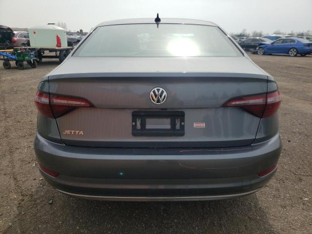 Photo 6 from auction – 2021 VOLKSWAGEN JETTA SEL with VIN 3VWE57BU3MM077204