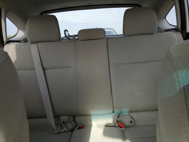 Photo 10 from auction – 2015 SUBARU XV CROSSTR with VIN JF2GPACC7F8280498