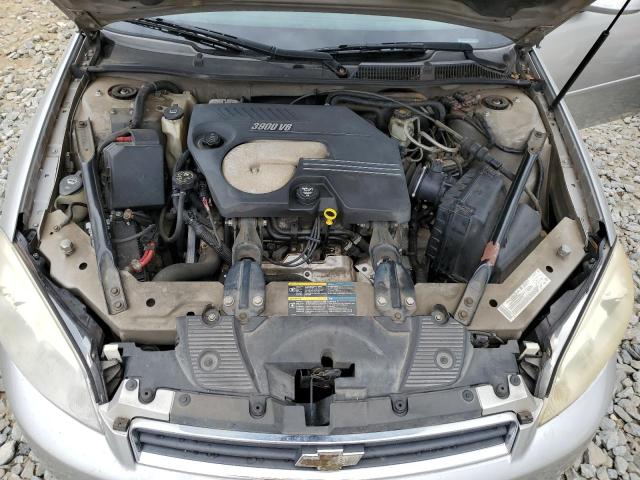 Photo 11 from auction – 2006 CHEVROLET IMPALA LT with VIN 2G1WC581769113155